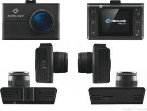 Wideorejestrator Neoline Neoline S61 10