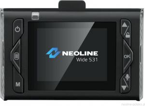 Wideorejestrator Neoline S31 4
