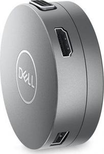 Stacja/replikator Dell DA310 USB-C (470-AEUP) 2