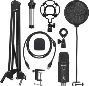 Mikrofon Mirfak TU1 Kit 3