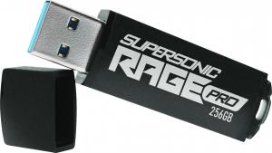 Pendrive Patriot Supersonic Rage PRO, 256 GB  (PEF256GRGPB32U) 5
