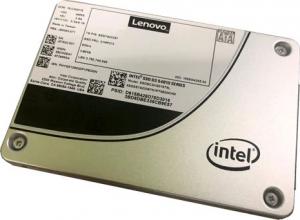 Dysk serwerowy Lenovo ThinkSystem 5300 480GB 2.5'' SATA III (6 Gb/s)  (4XB7A17088) 1