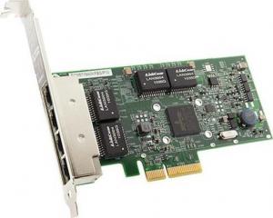 Lenovo Lenovo Server Broadcom NX 4x1G Base-T PCIe 1