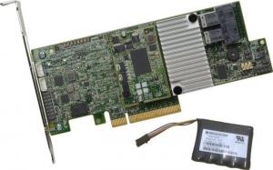 Kontroler Lenovo PCIe 3.0 x8 - 2x SFF-8643 ThinkSystem RAID 730-8i (4Y37A09722) 1