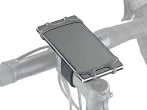 Topeak Uchwyt zaciskowy do roweru Ridecase Strap Mount T-TT9849B 2