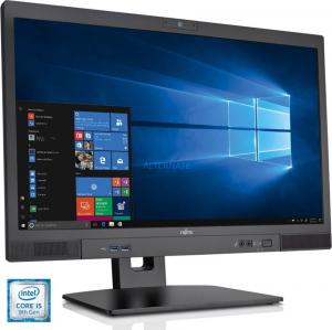 Komputer Fujitsu Esprimo K558 Core i5-9500T, 8 GB, 256 GB SSD Windows 10 Professional 2