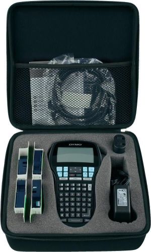 Drukarka etykiet Dymo LabelManager 420P (S0915480) 2