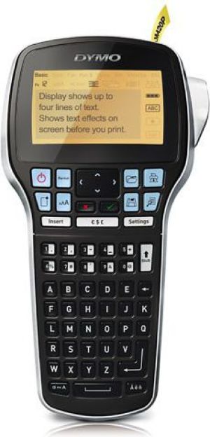 Drukarka etykiet Dymo LabelManager 420P (S0915480) 3