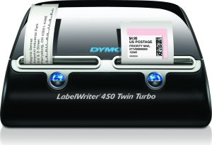 Drukarka etykiet Dymo LW-450 TwinTurbo 2
