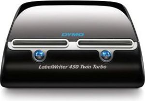 Drukarka etykiet Dymo LW-450 TwinTurbo 4