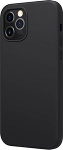 Nillkin Etui Nillkin Flex PRO Magnetic do Apple iPhone 12/12 Pro (Czarne) uniwersalny 3