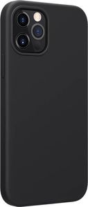 Nillkin Etui Nillkin Flex PRO Magnetic do Apple iPhone 12/12 Pro (Czarne) uniwersalny 4