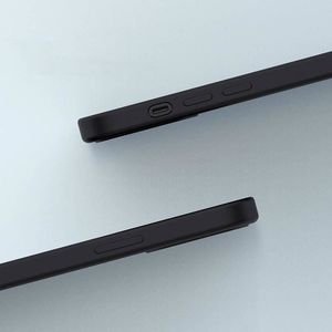 Nillkin Etui Nillkin Flex PRO Magnetic do Apple iPhone 12/12 Pro (Czerwone) uniwersalny 11