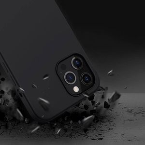 Nillkin Etui Nillkin Flex PRO Magnetic do Apple iPhone 12/12 Pro (Czerwone) uniwersalny 12