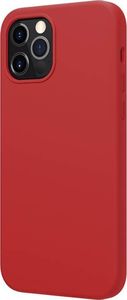 Nillkin Etui Nillkin Flex PRO Magnetic do Apple iPhone 12/12 Pro (Czerwone) uniwersalny 3