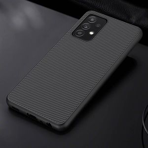 Nillkin Etui Nillkin Synthetic Fiber do Samsung Galaxy A52 5G / 4G uniwersalny 5