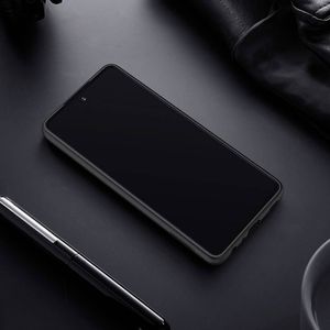 Nillkin Etui Nillkin Synthetic Fiber do Samsung Galaxy A52 5G / 4G uniwersalny 7