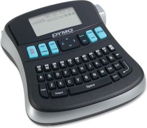 Drukarka etykiet Dymo LabelManager 210D (S0964070) 2