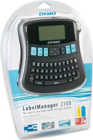 Drukarka etykiet Dymo LM-210D (S0784470) 4