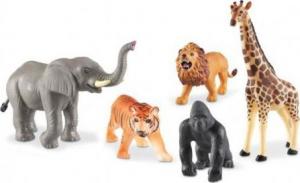 Figurka Learning Resources Jumbo - Safari (LER0693) 2