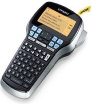 Drukarka etykiet Dymo Przenośna LabelManager 420P termotransferowa (S0915440) 2