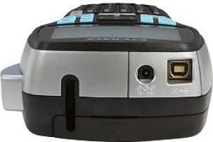 Drukarka etykiet Dymo Przenośna LabelManager 420P termotransferowa (S0915440) 5