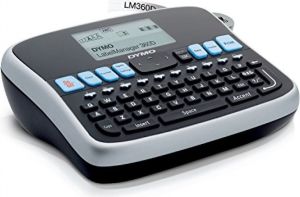 Drukarka etykiet Dymo LabelManager 360D (S0879520) 5