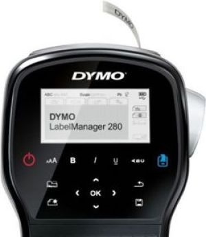 Drukarka etykiet Dymo LabelManager 280 (S0968990) 4