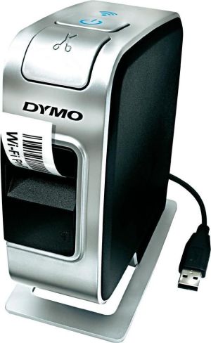 Drukarka etykiet Dymo LabelManager Wireless PnP (S0969000) 1