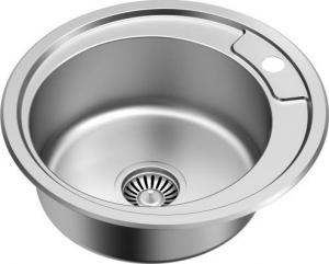 Zlewozmywak Steiner Hugo 210  1-komorowy 2