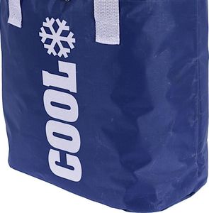 Cool Torba termoizolacyjna plażowa turystyczna 24L 3