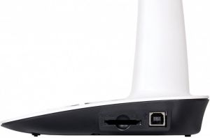 Wizualizer Optoma DC450 2