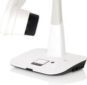 Wizualizer Optoma DC450 3