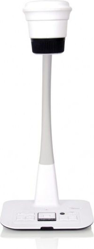 Wizualizer Optoma DC450 4