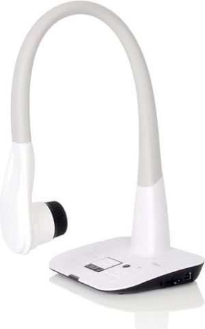 Wizualizer Optoma DC450 5