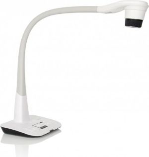 Wizualizer Optoma DC450 6