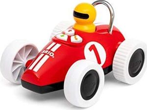 Brio BRIO Play & Learn racing car - 30234 1