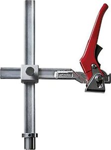 Bessey BESSEY clamping element TWV28 300/175 lever - for welding tables variable projection 1
