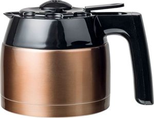 Ekspres przelewowy Bestron ACM1000CO Czarny 4