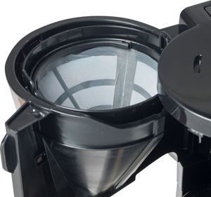 Ekspres przelewowy Bestron ACM1000CO Czarny 5