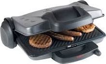 Grill elektryczny Bestron ACG380 2