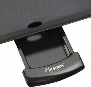 Grill elektryczny Bestron ABP603BB 4