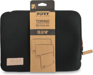 Etui Port Designs Torino 14" Czarny 4