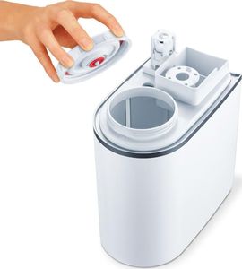 Nawilżacz powietrza Beurer LB 45 Biały 2
