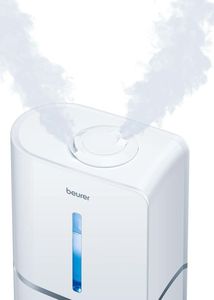 Nawilżacz powietrza Beurer LB 45 Biały 7