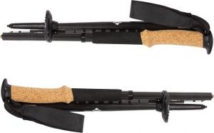 Black Diamond Kije trekkingowe Alpine Carbon Z 3