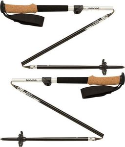 Black Diamond Kije trekkingowe Poles Alpine FLZ 3