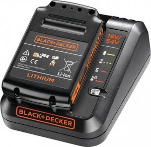 Black&Decker Zestaw ładowarka + akumulator (BDC2A20) 1