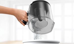 Odkurzacz Bosch Serie 6 ProSilence BGC41LSIL 3