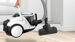 Odkurzacz Bosch Serie 6 ProSilence BGC41LSIL 4